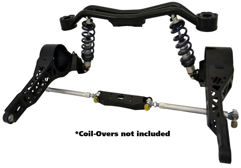 REAR STRONG ARM SYSTEM,63-79 CORVETTE
