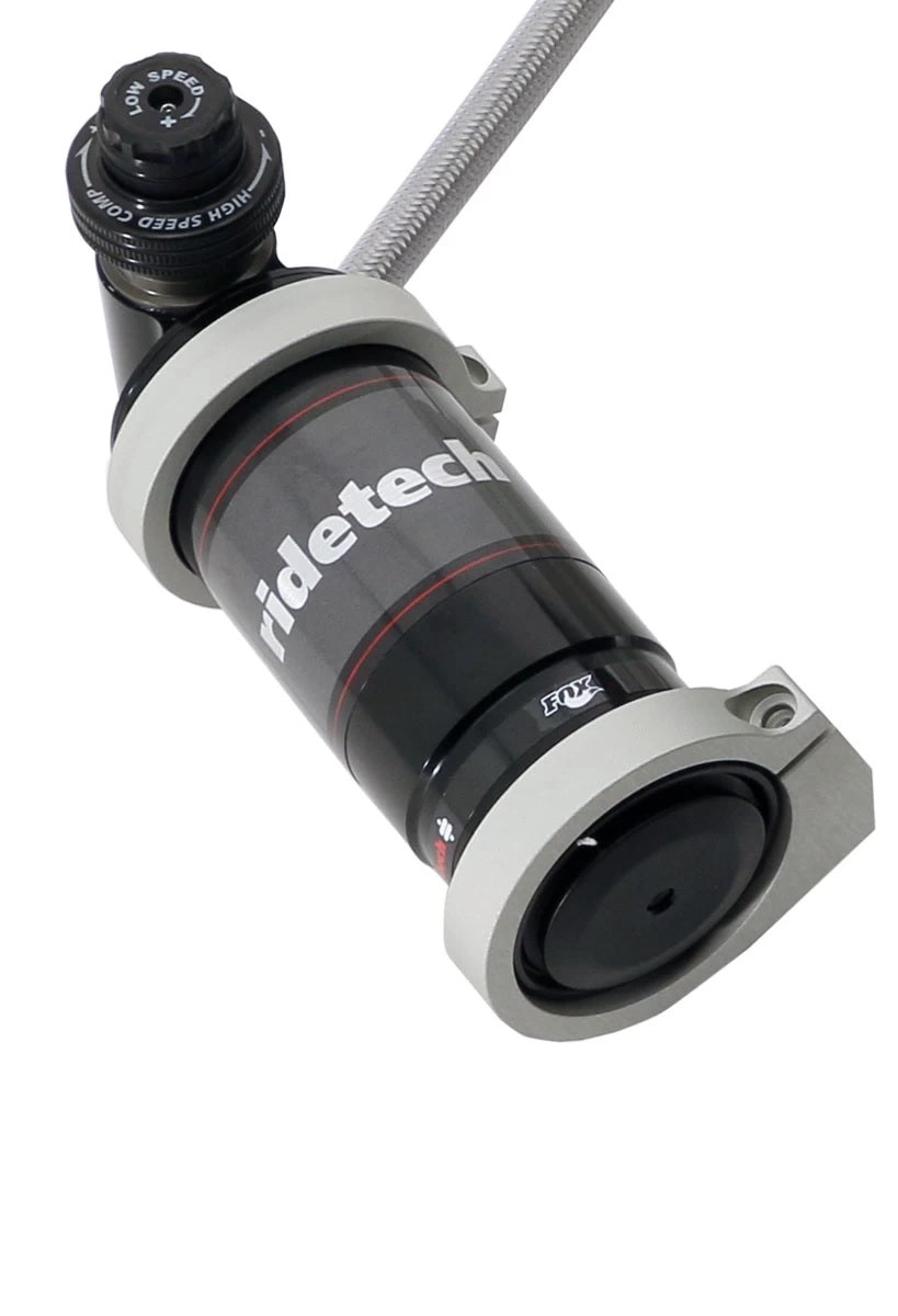 TQ REAR COILOVERS,63-79 CORVETTE