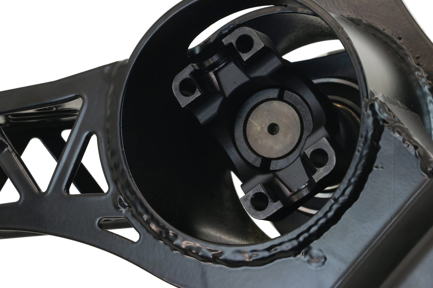 REAR STRONG ARM SYSTEM FOR C7 HUBS,63-79 CORVETTE