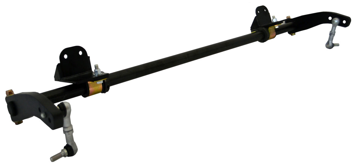 REAR MUSCLEBAR SWAY BAR,63-79 CORVETTE