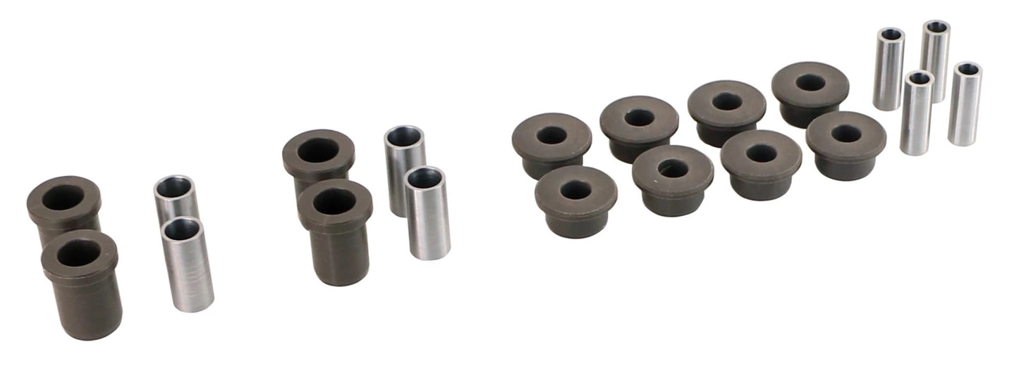 COILOVER SYSTEM,SWAY BARS,89-96 CORVETTE