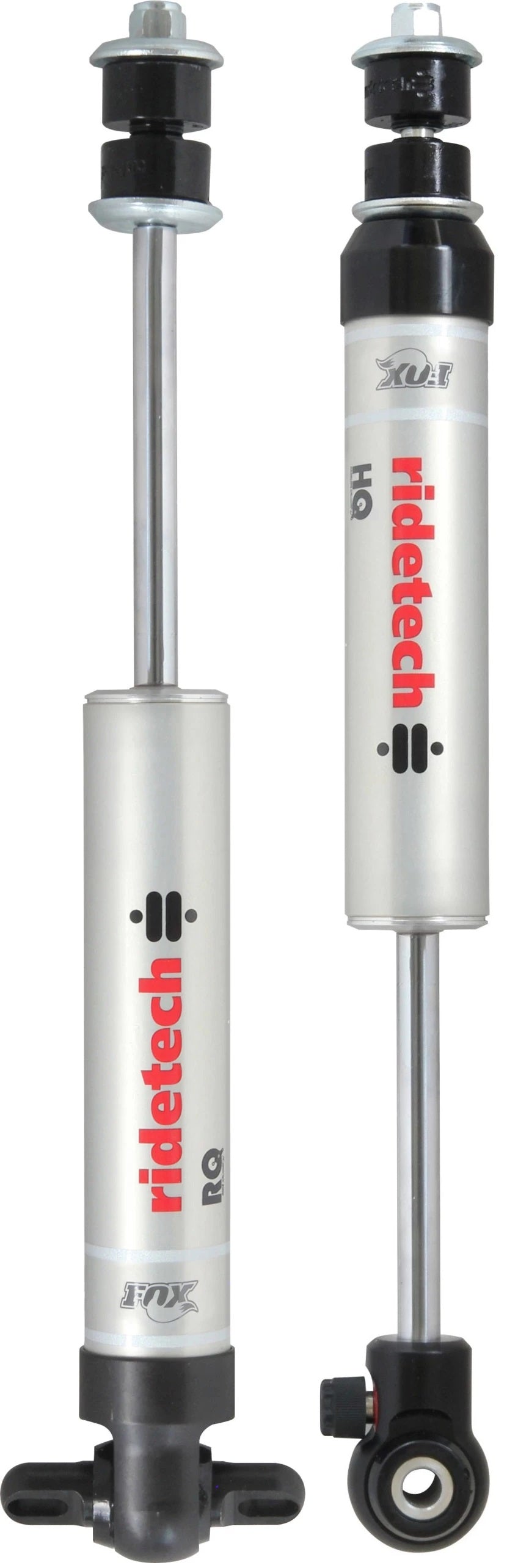STREETGRIP SYSTEM,BARS,SHOCKS,90-96 CORVETTE