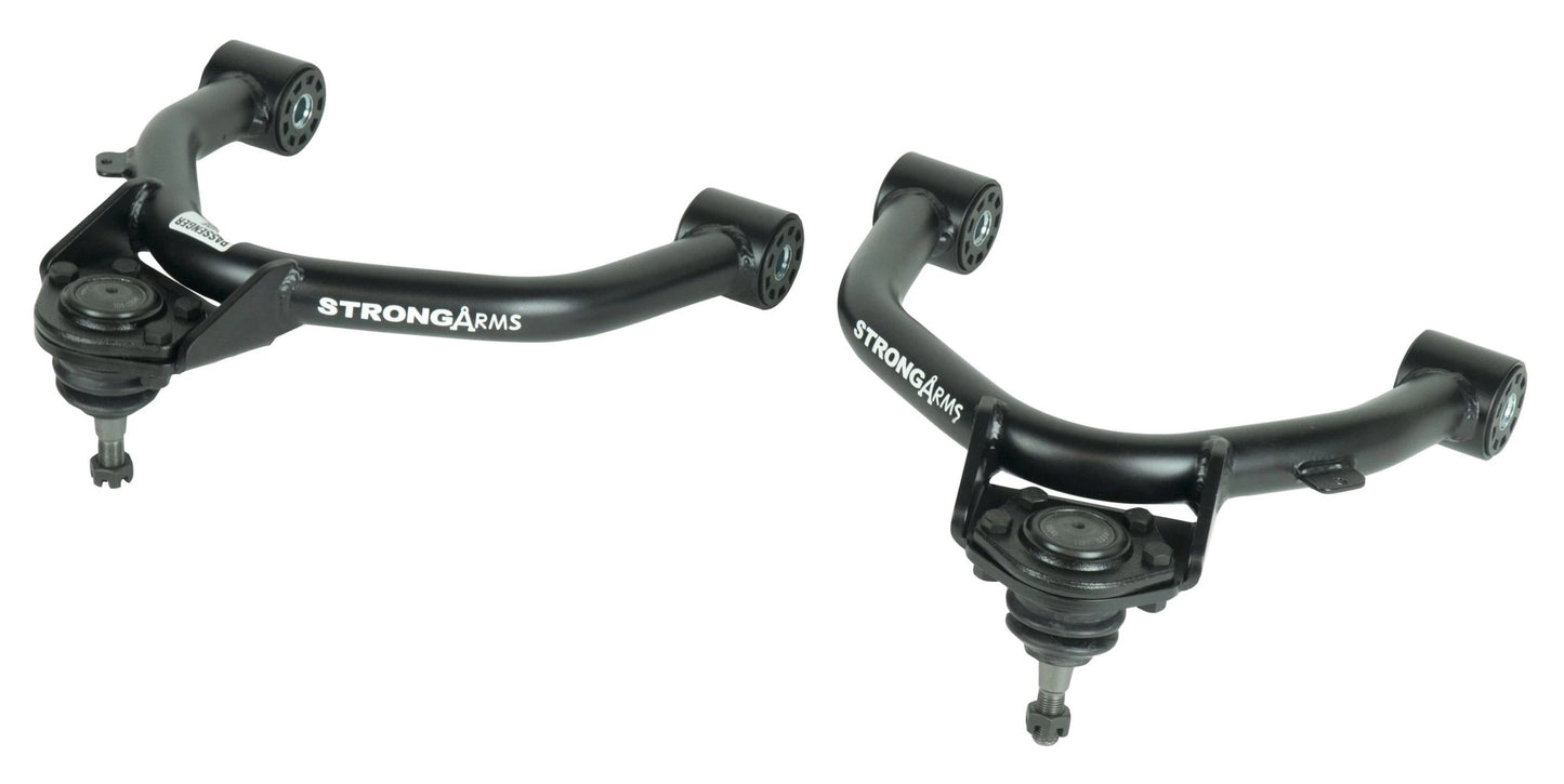 COILOVER SYSTEM,WILWOOD 14" BRAKES,BLACK,07-16 GM 1500,CAST ARMS,6 LUG