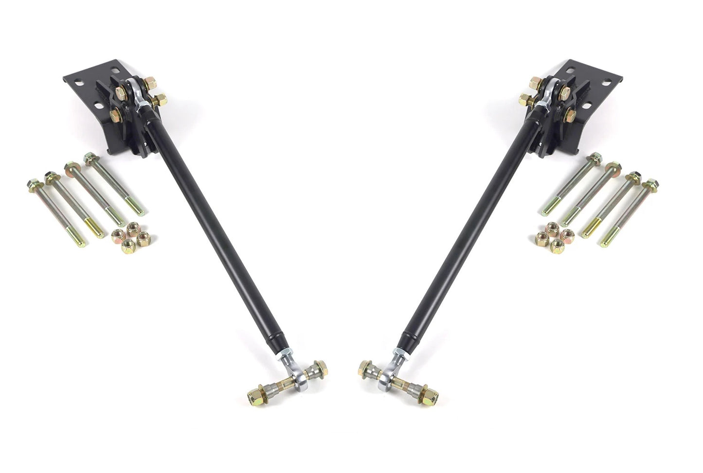 TRACTION BAR KIT,2019-2026 CHEVY SILVERADO,GMC SIERRA