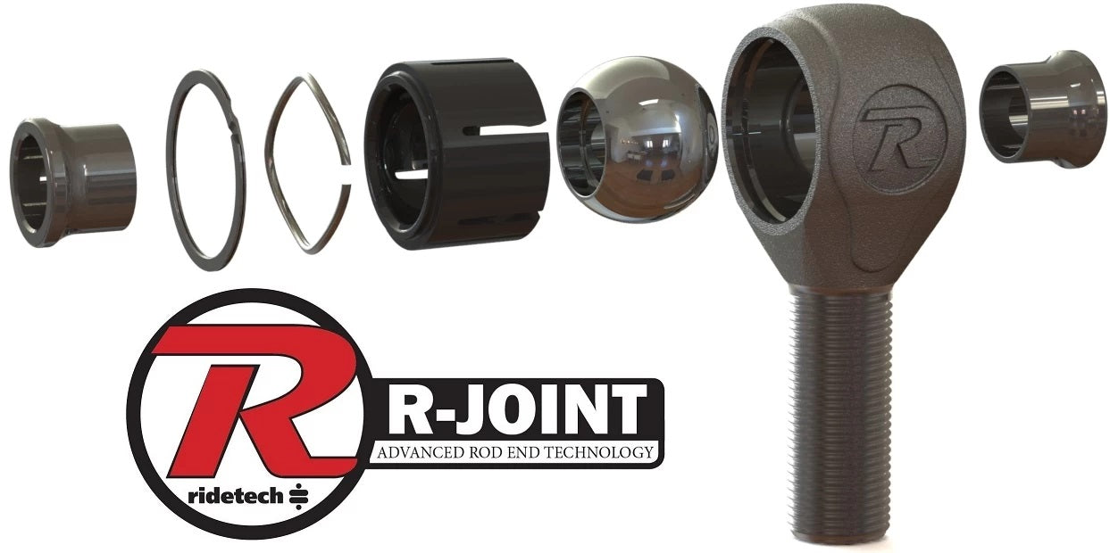 BOLT-ON 4-LINK SYSTEM,64-70 MUSTANG