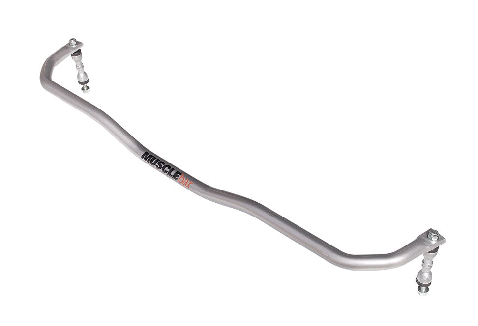 FRONT MUSCLEBAR SWAY BAR,67-70 MUSTANG