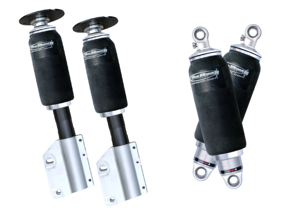AIR SUSPENSION SYSTEM,05-14 FORD MUSTANG