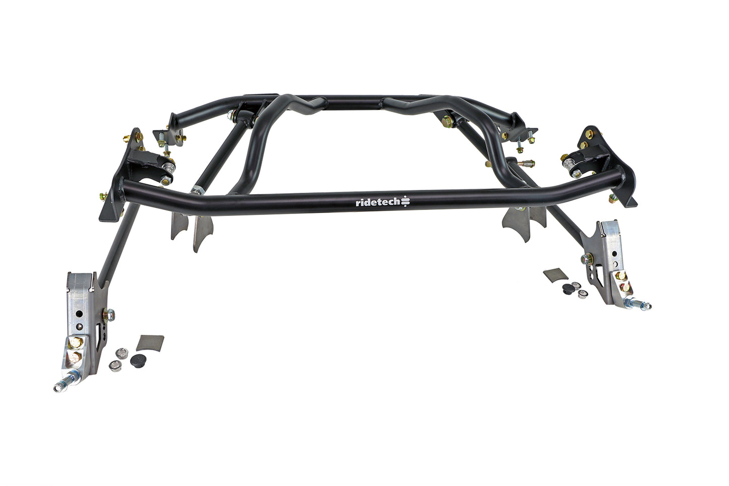 AIR SUSPENSION SYSTEM,61-65 FORD FALCON
