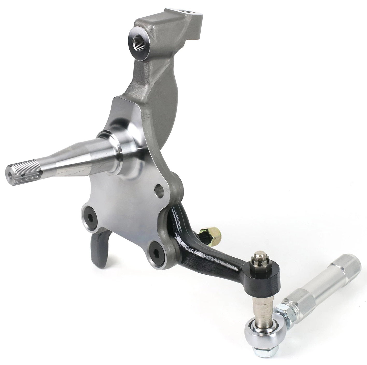 FRONT IFS SUSPENSION SYSTEM,65-79 FORD F-100 2WD