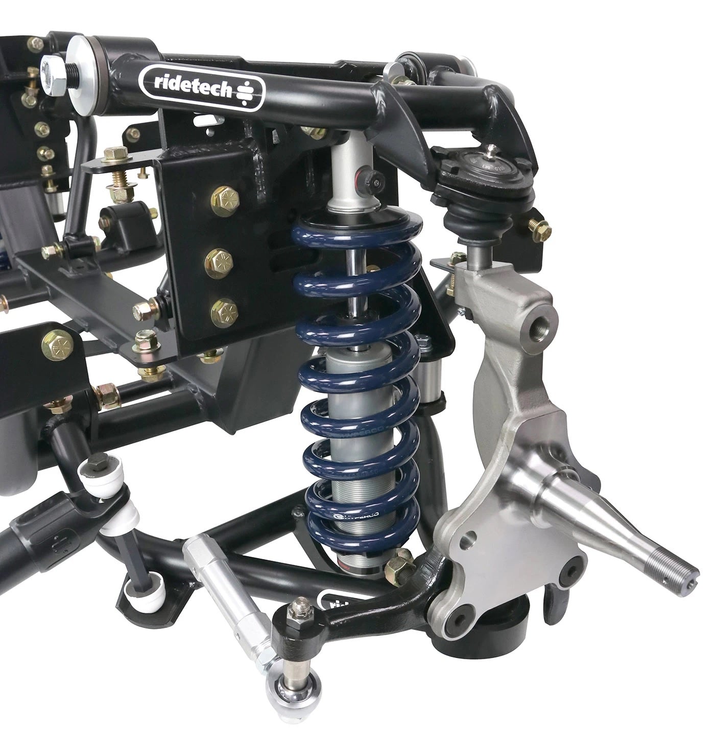 HQ FRONT COILOVERS,65-79 FORD F-100