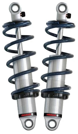 HQ REAR COILOVERS,65-79 FORD F-100,FOR 4-LINK