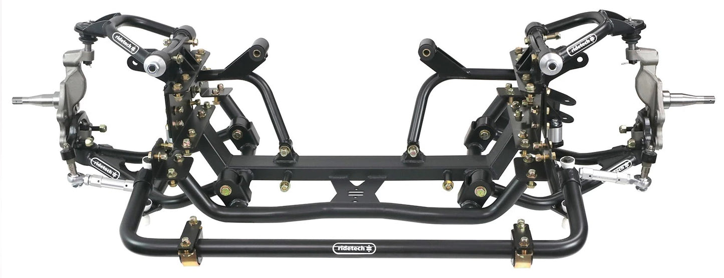 COILOVER SYSTEM,65-72 FORD F-100