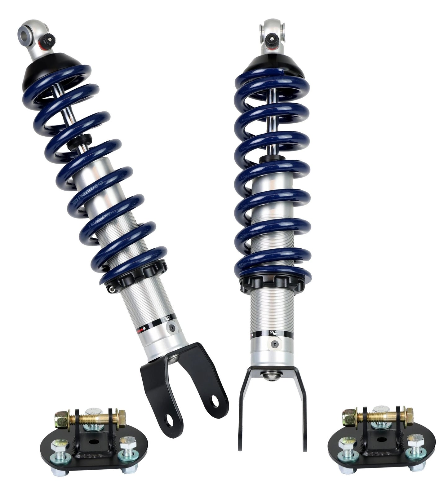FRONT HQ COILOVERS,2019-2026 RAM 1500,2WD
