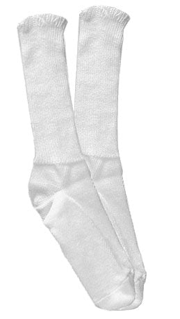 NOMEX SOCKS,X-LARGE