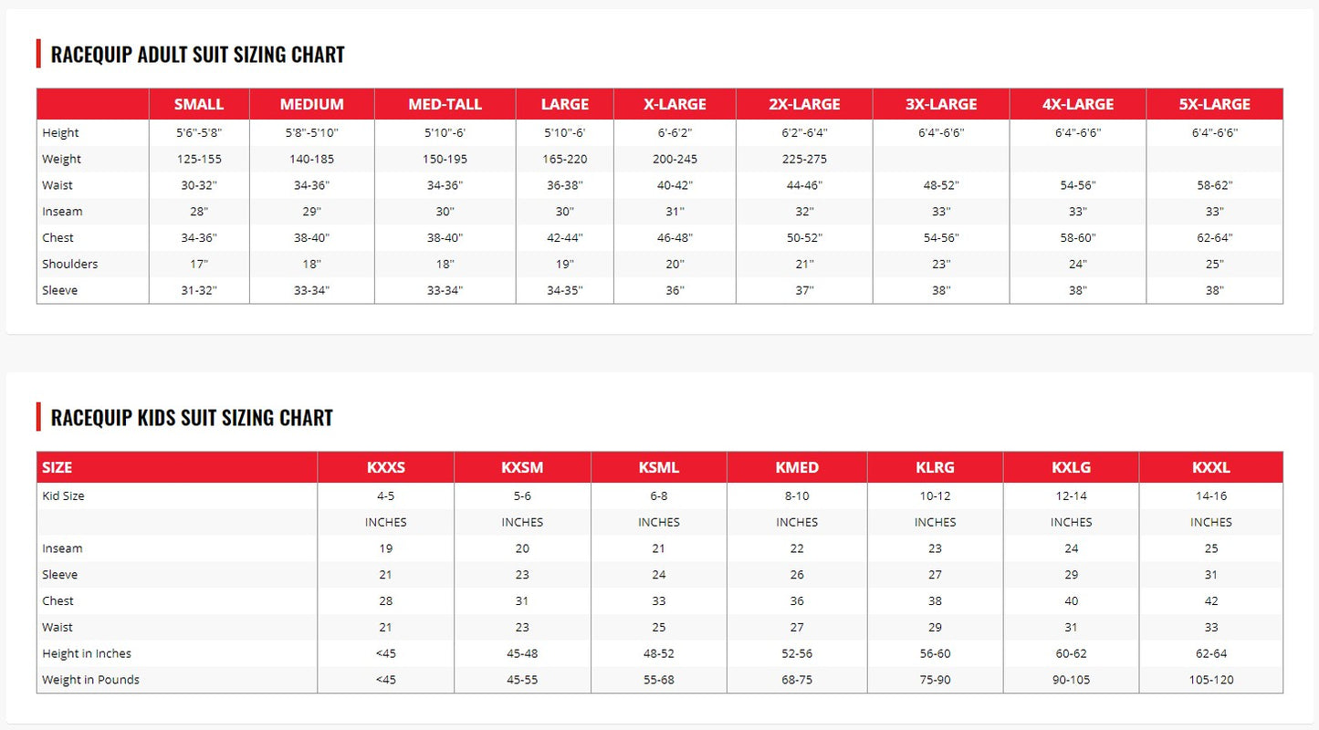 FIRE SUIT,1-PC,SINGLE LAYER,SFI,BLACK,X-LARGE