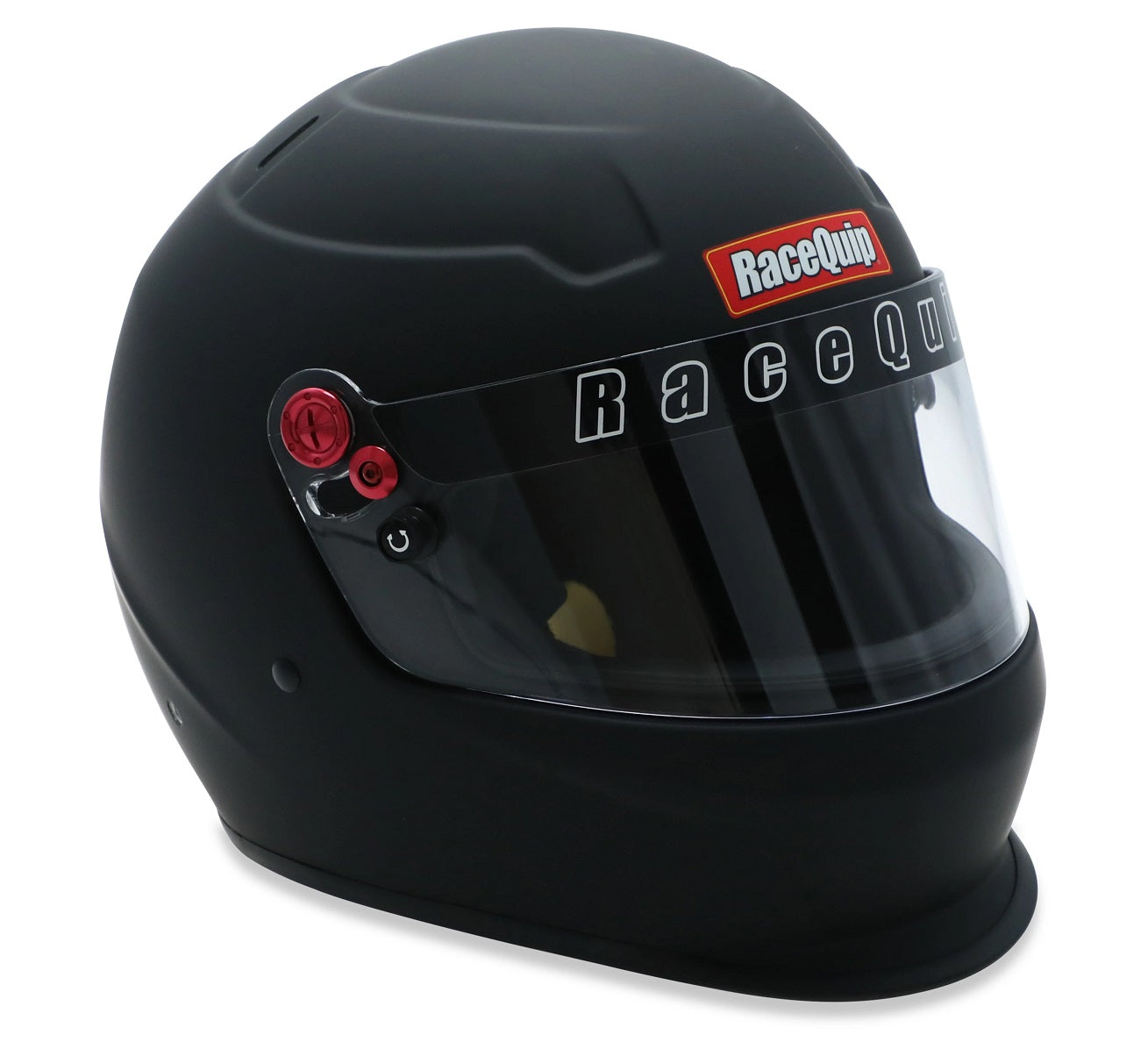 PRO20 HELMET,FULL FACE,FLAT BLACK,LARGE – Southwest Speed