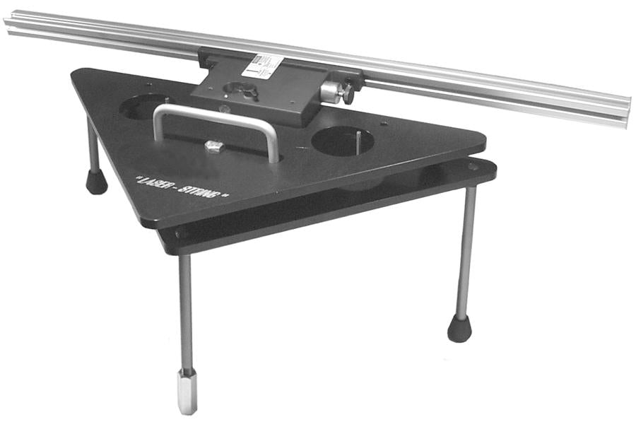 LAZER STRING ALIGNMENT TOOL,W/CASE