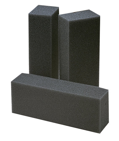 FUEL CELL FOAM,1 PC.,6" X 6.5" X 3"