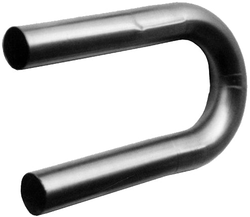 U-BEND,16 GAUGE,2 1/4"