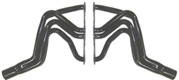 STOCK CLIP HEADER,SBC,1 5/8-1 3/4,3 1/2C