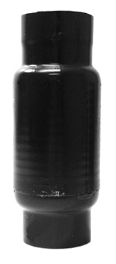 SPECIAL MUFFLER,3",SLIDE-IN,11",2.35LBS