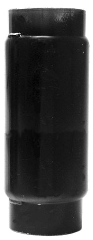 12" MUFFLER,3" IN,3" OUT,SLIP-ON