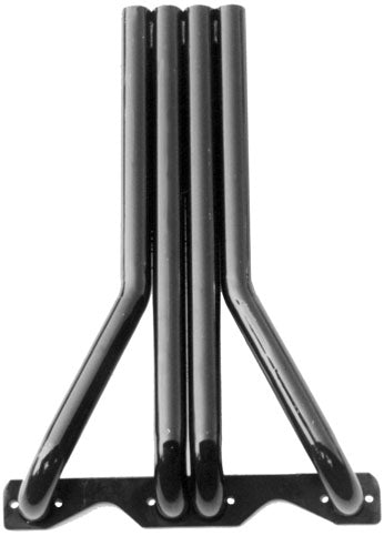 DEMO DERBY ZOOMIE HEADER,SBC 1 5/8"