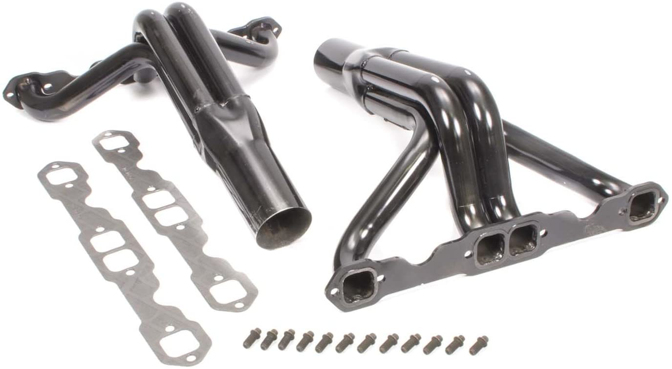 MODIFIED HEADER,1 3/4,3 1/2 COLLECTOR