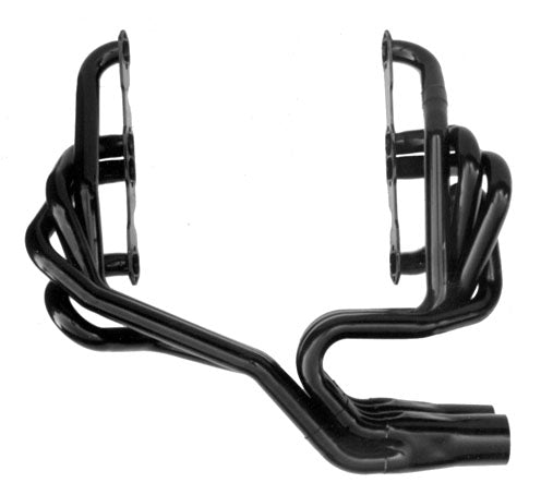 OVER ENGINE HEADER,SBC,1 3/4,3 1/2 COLLECTOR