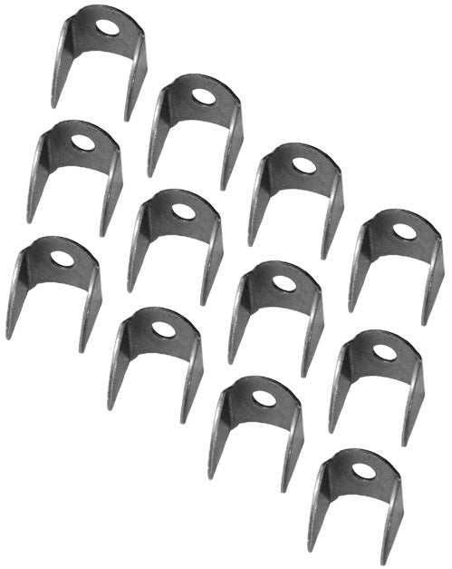 WELD TABS ONLY,PKG OF 12