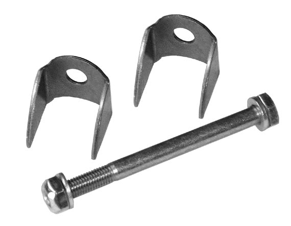 TAB KIT,2 TABS W/HARDWARE 1 KIT