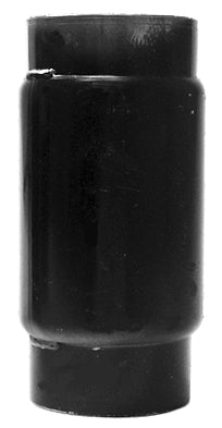 8" MUFFLER,3" IN,3" OUT,SLIP-ON