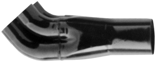 COLLECTOR,1 3/4 X 3 1/2",4 TUBE,STYLE 2