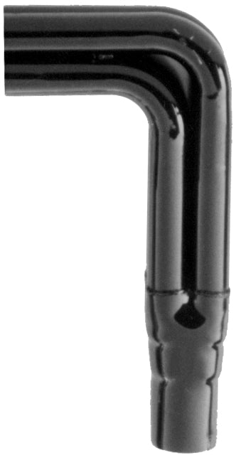 COLLECTOR,1 1/2 X 3" COLLECTOR,4 TUBE,STYLE 8