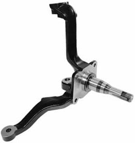SPINDLE,RIGHT,PASSENGER SIDE,64-66 MUSTANG,V-8