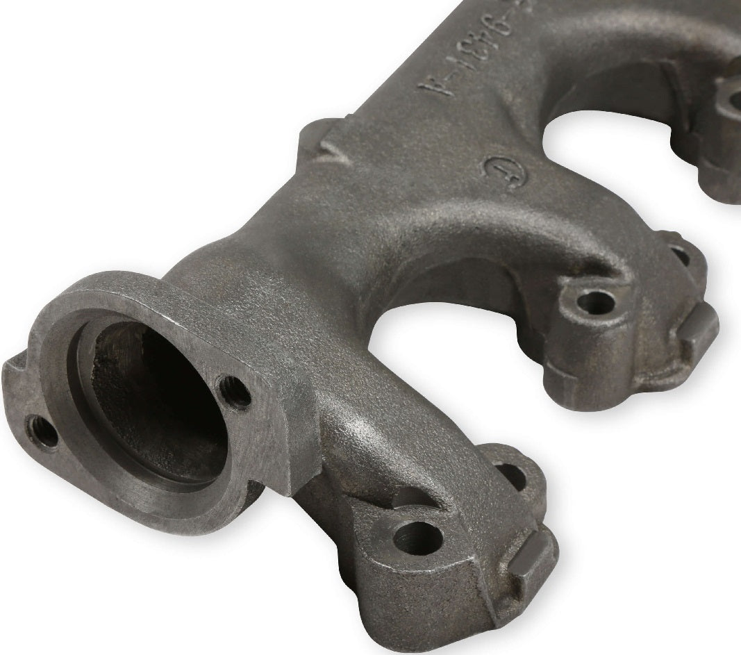 EXHAUST MANIFOLD,64-73 MUSTANG,260,289,302