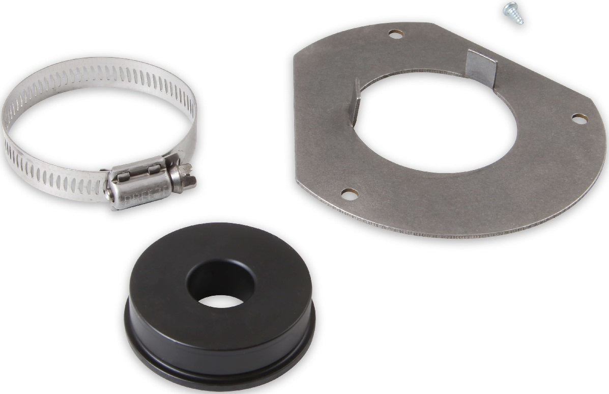 POWER STEERING CONVERSION KIT,64-67 MUSTANG,V8