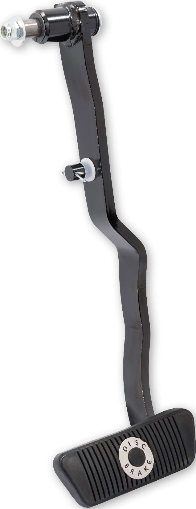 FRONT POWER DISC BRAKE CONVERSION KIT,67-69 MUSTANG