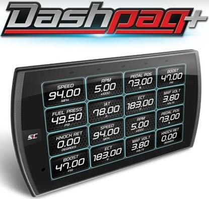 DASHPAQ+,96-19 FORD VEHICLES,GAS