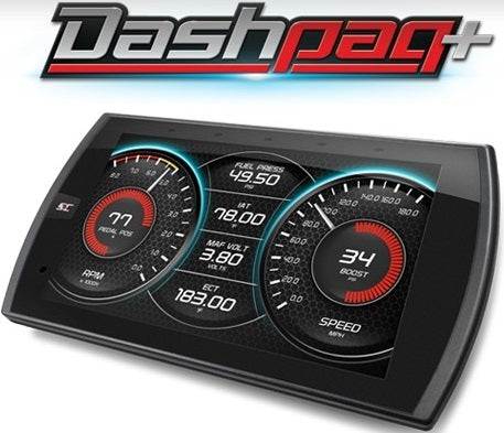 DASHPAQ+,99-16 GM VEHICLES,GAS