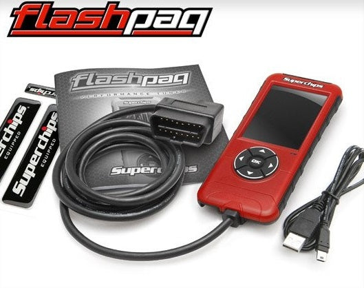 FLASHPAQ F5,99-16 GM VEHICLES,GAS/DIESEL