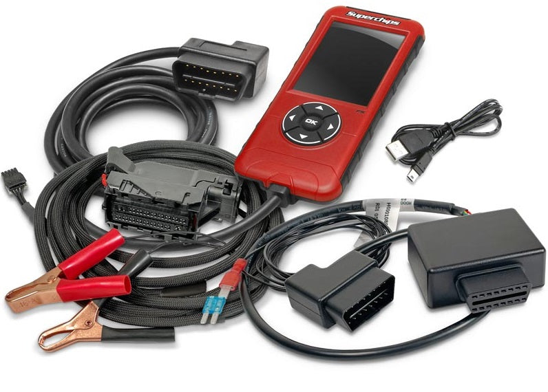 FLASHPAQ F5,ECM/TCM UNLOCK,20-22 GM 2500/3500,DIESEL