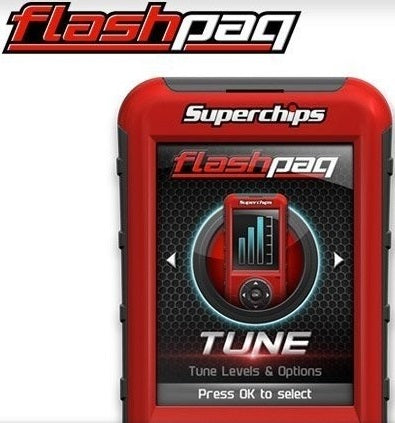 FLASHPAQ F5,2019-UP RAM 1500,5.7L,GAS