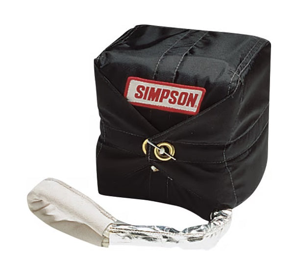 BLACK SKYJACKER CHUTE 10FT