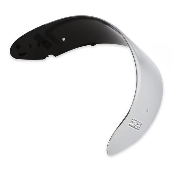 HELMET SHIELD,GHOST/SPEED BANDIT,MIRROR