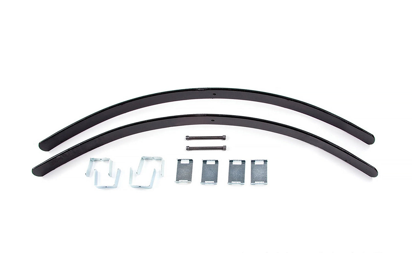 BDS 2017-2025 F250,F350 SUPER DUTY 4WD ADD-A-LEAF KIT