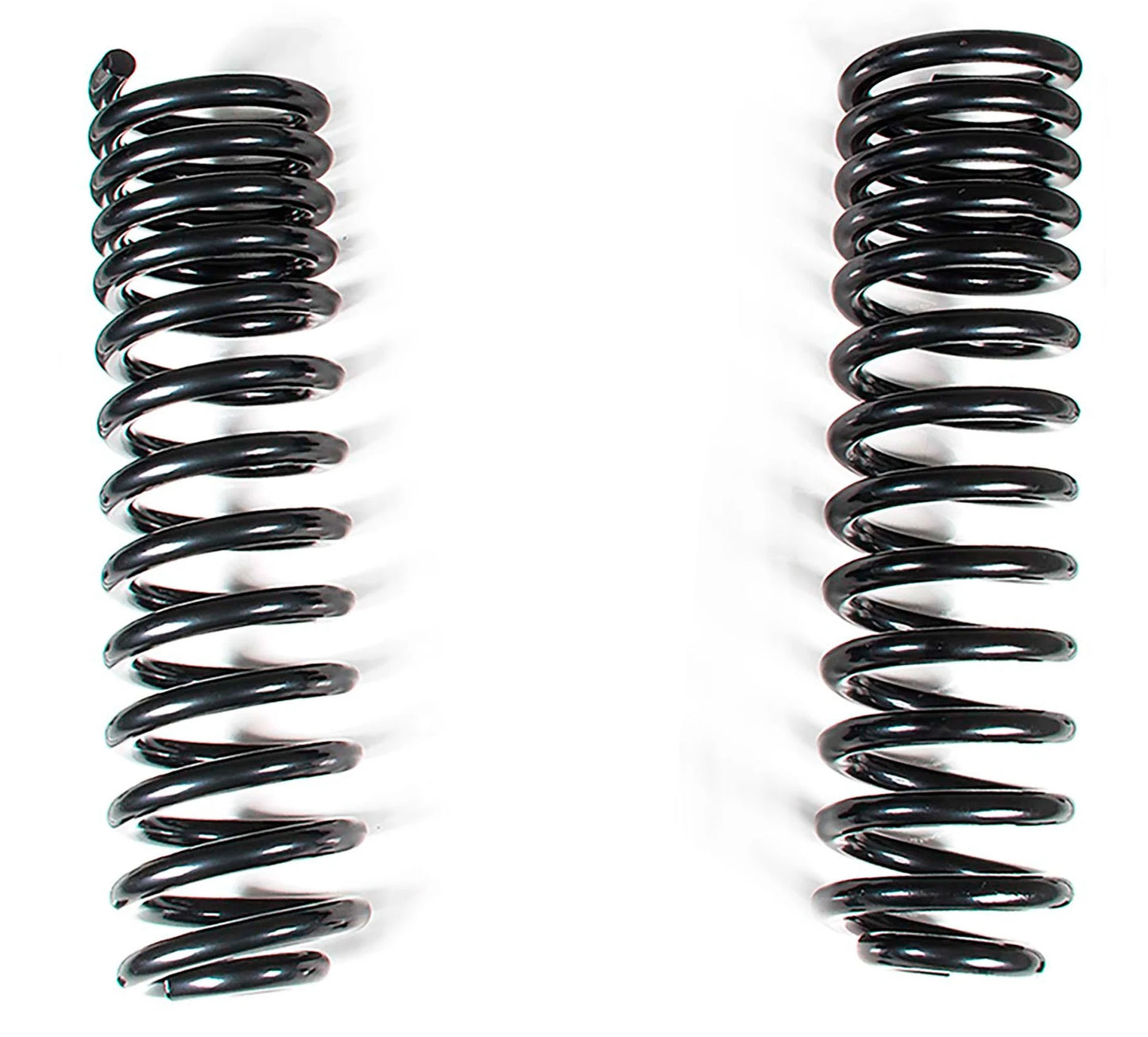 BDS 2017-2025 FORD F250,F350 SUPER DUTY 4WD DIESEL 1-2" COIL SPRINGS,FRONT PAIR