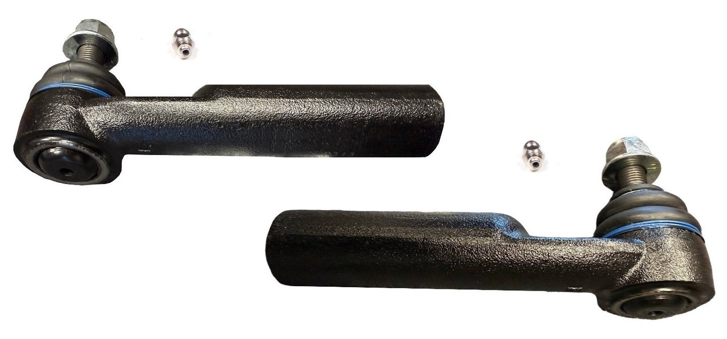 BDS 2007-2021 TOYOTA TUNDRA TIE ROD ENDS,DRIVER & PASSENGER SIDE,6" LONG