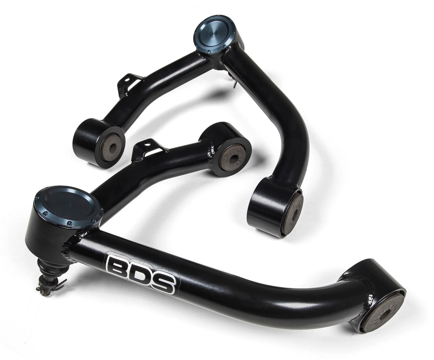 BDS 2014-2018 SILVERADO,SIERRA 1500 UPPER CONTROL ARMS,W/ ALUM,STAMPED STEEL OE