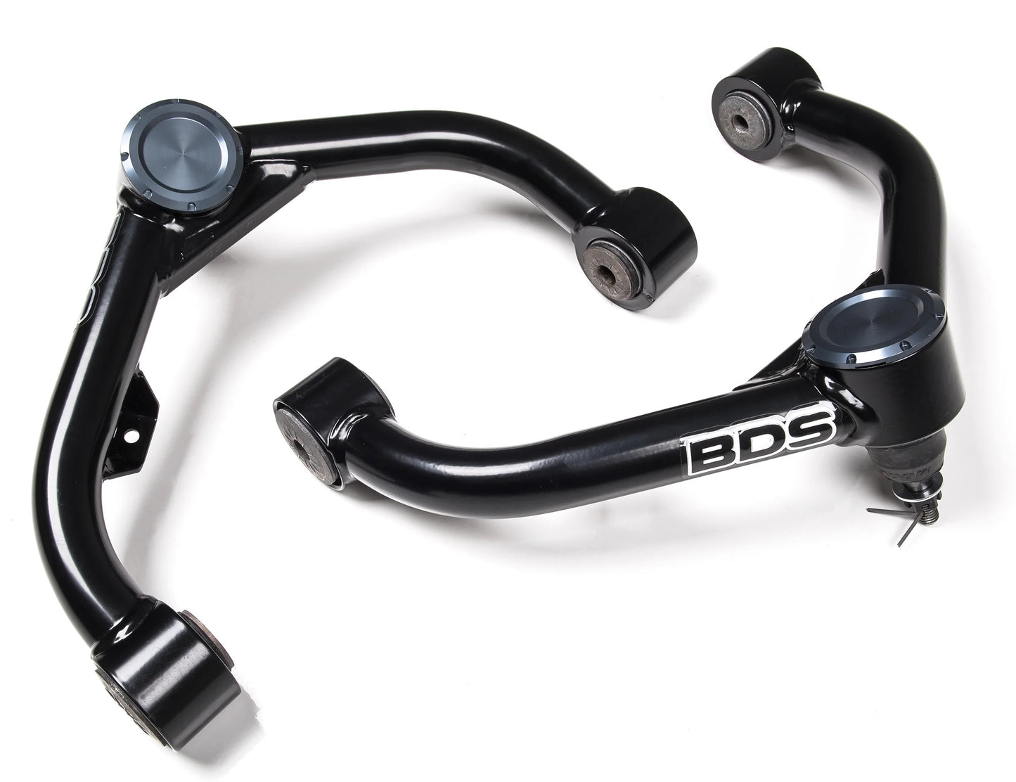 BDS 2001-2010 SILVERADO,SIERRA 2500HD,3500HD TRUCK UPPER CONTROL ARM KIT